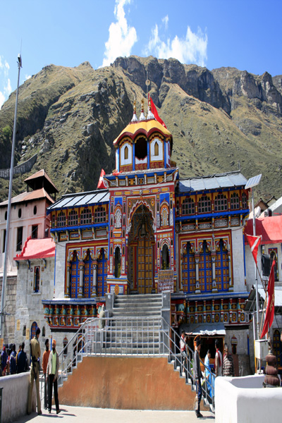 badrinath-tour